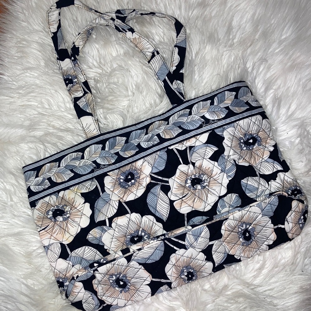 Vera Bradley Tote